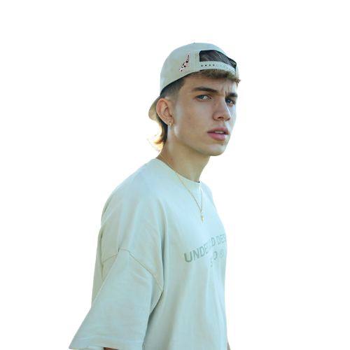 Capitán del equipo Juandi Duque: Juandi Duque