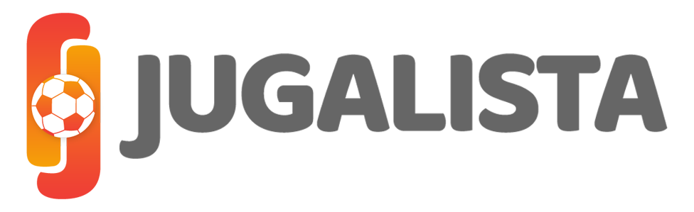 Logo de Jugalista